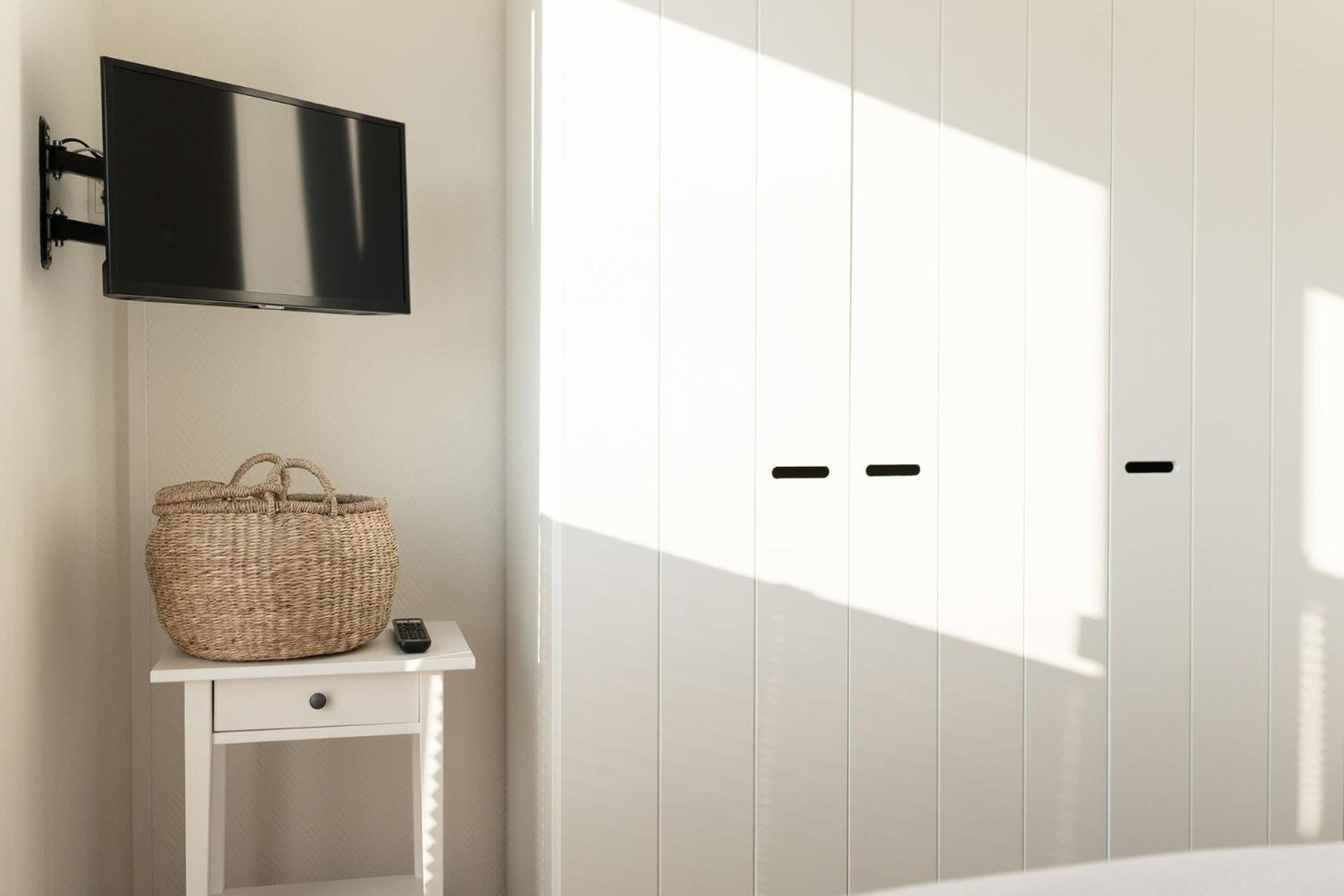 Apartmán Urlaubsmanufaktur Norderney Exteriér fotografie