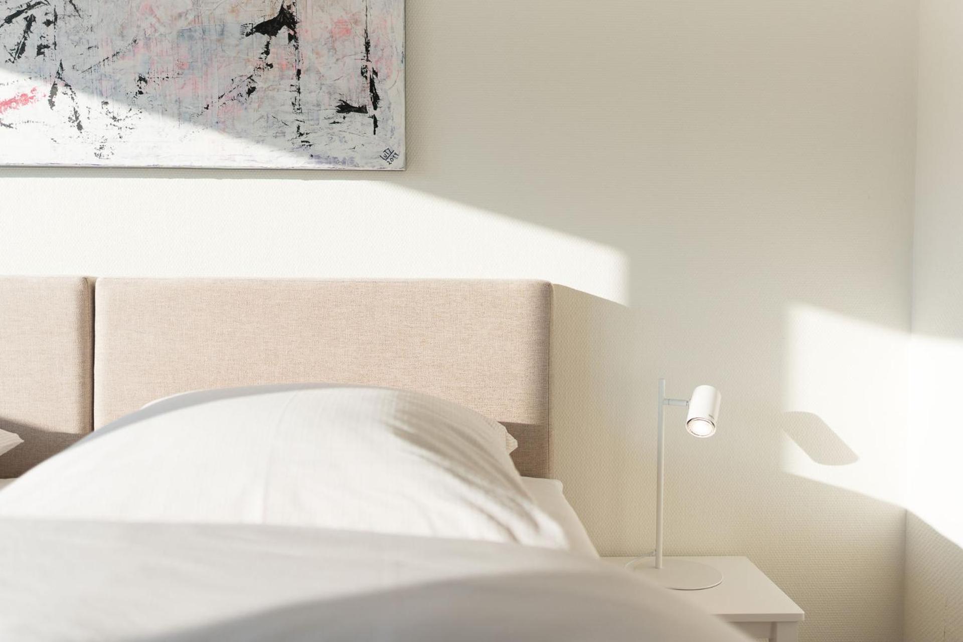 Apartmán Urlaubsmanufaktur Norderney Exteriér fotografie